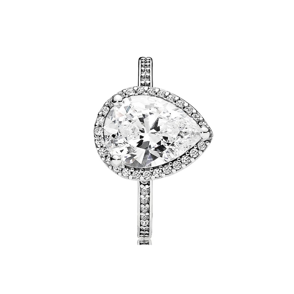 PANDORA - Anillo Mujer Pandora