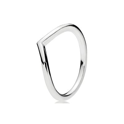 Imagen 2 del producto Anillo Deseo Brillante Mujer
