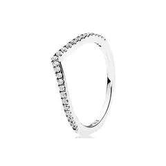 PANDORA - Anillo Con Circonitas Mujer