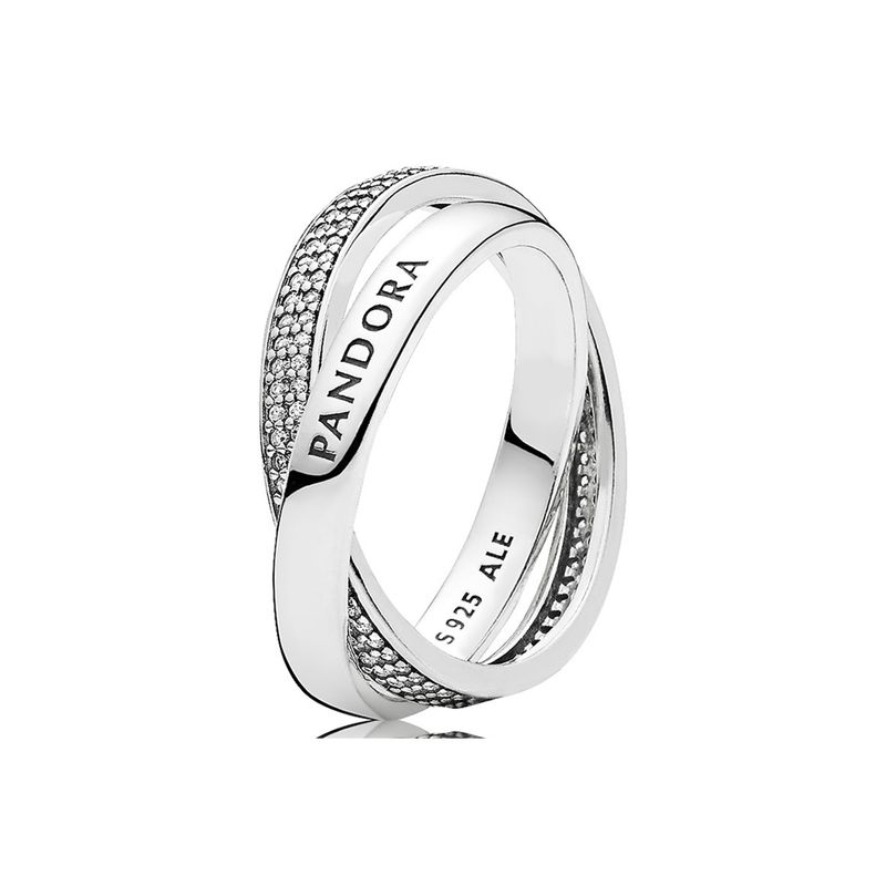 PANDORA - Pandora Anillo Dulce Promesa
