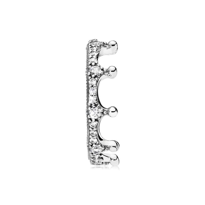 PANDORA - Anillo Corona Encantada Mujer Pandora