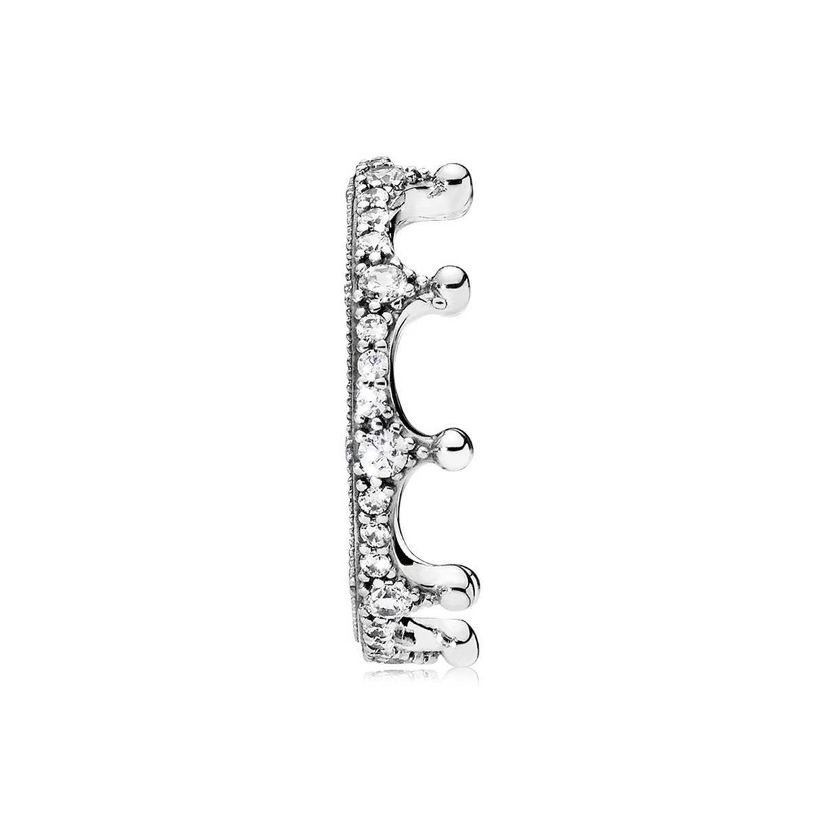 PANDORA - Anillo Corona Encantada Mujer Pandora