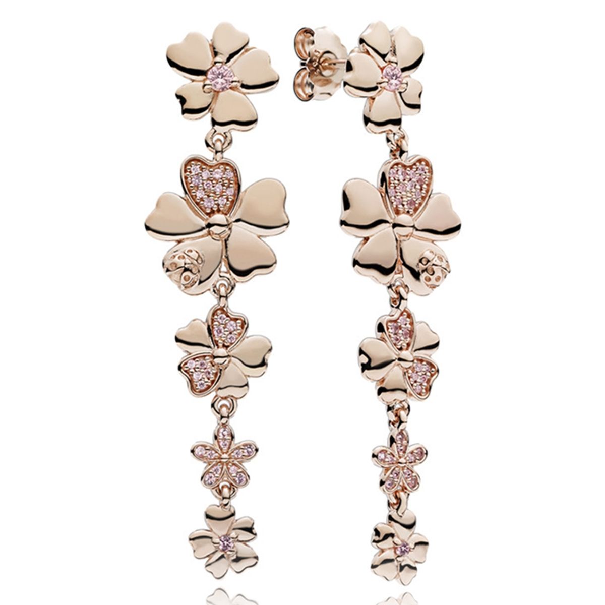 PANDORA - Aros Mujer Pandora