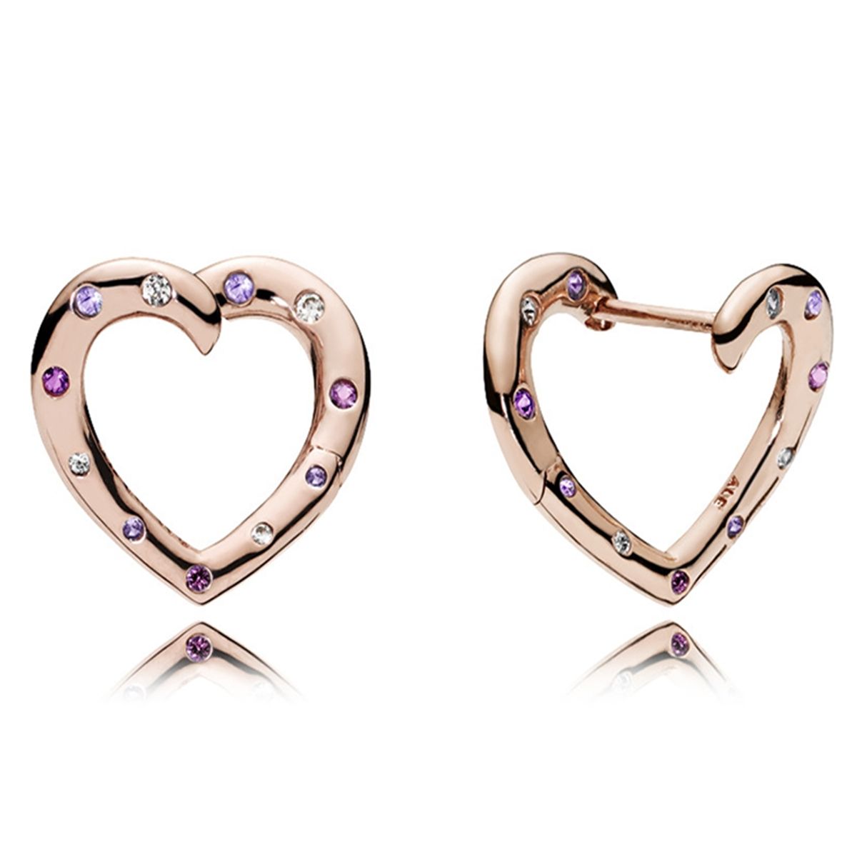 PANDORA - Aros Mujer Pandora