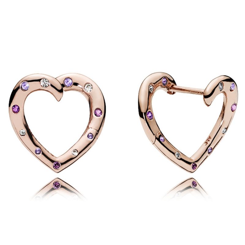 PANDORA - Aros Mujer Pandora