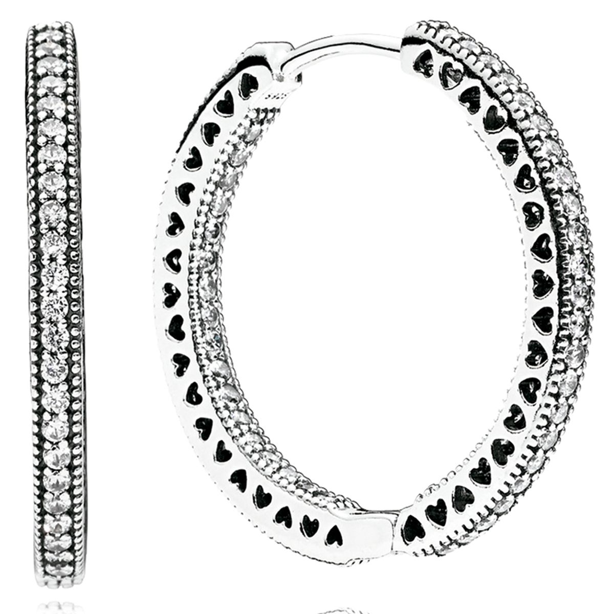 PANDORA - Aros Mujer Pandora