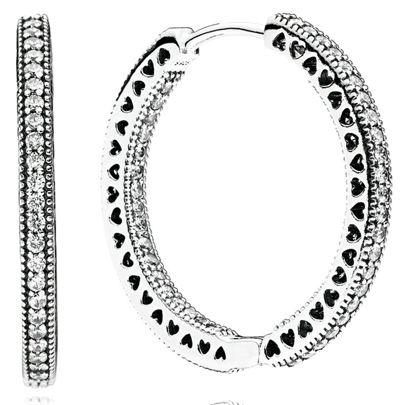 PANDORA - Aros Mujer Pandora