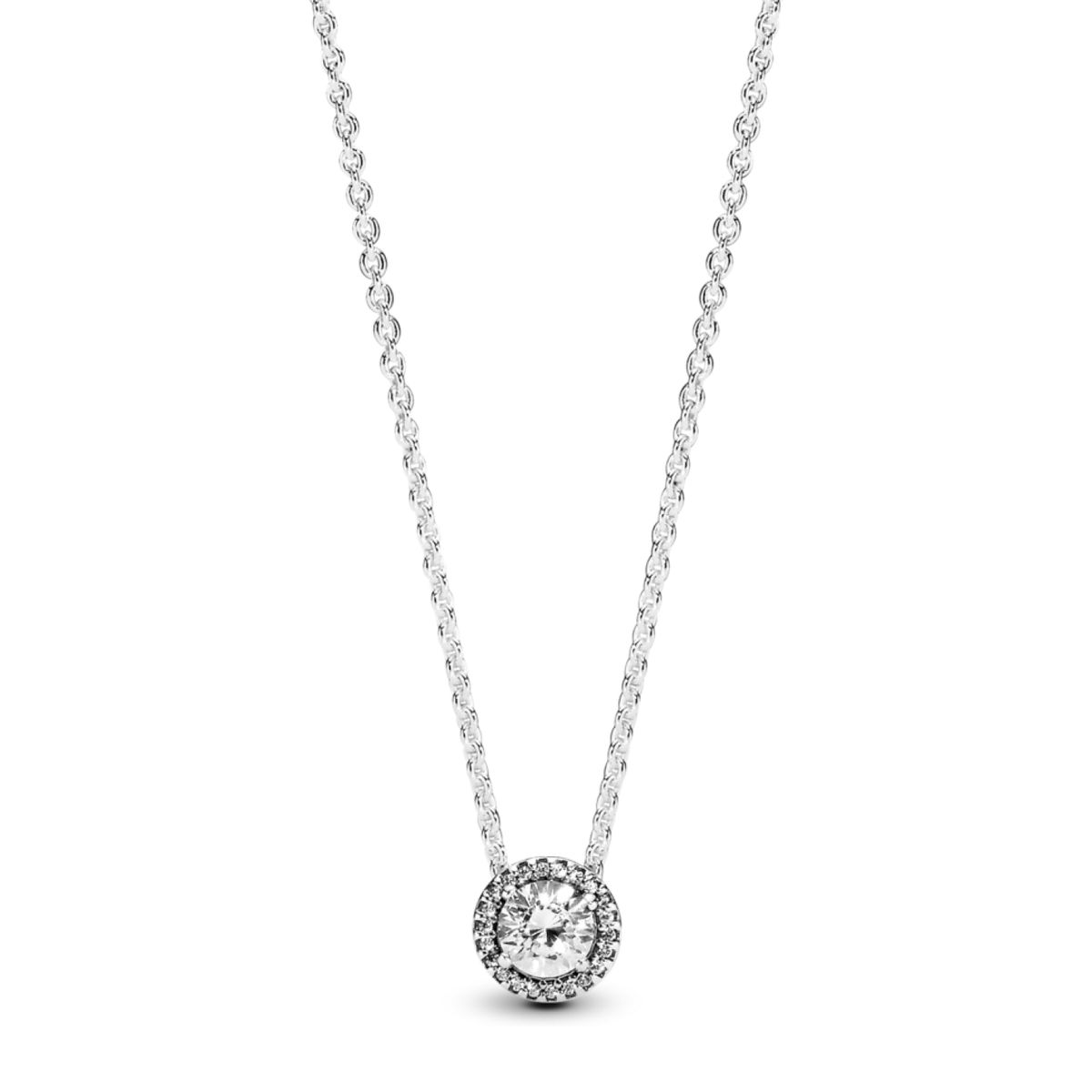 PANDORA - Collar Plata Mujer Pandora