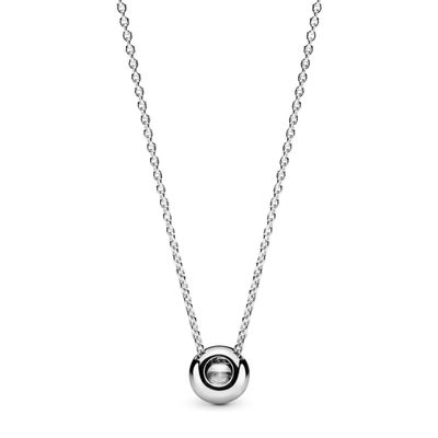 Imagen 2 del producto Collar Plata Mujer