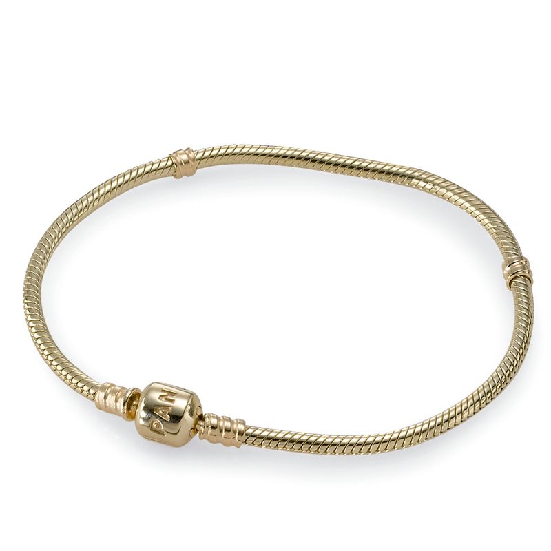 PANDORA - Pulsera Mujer Pandora