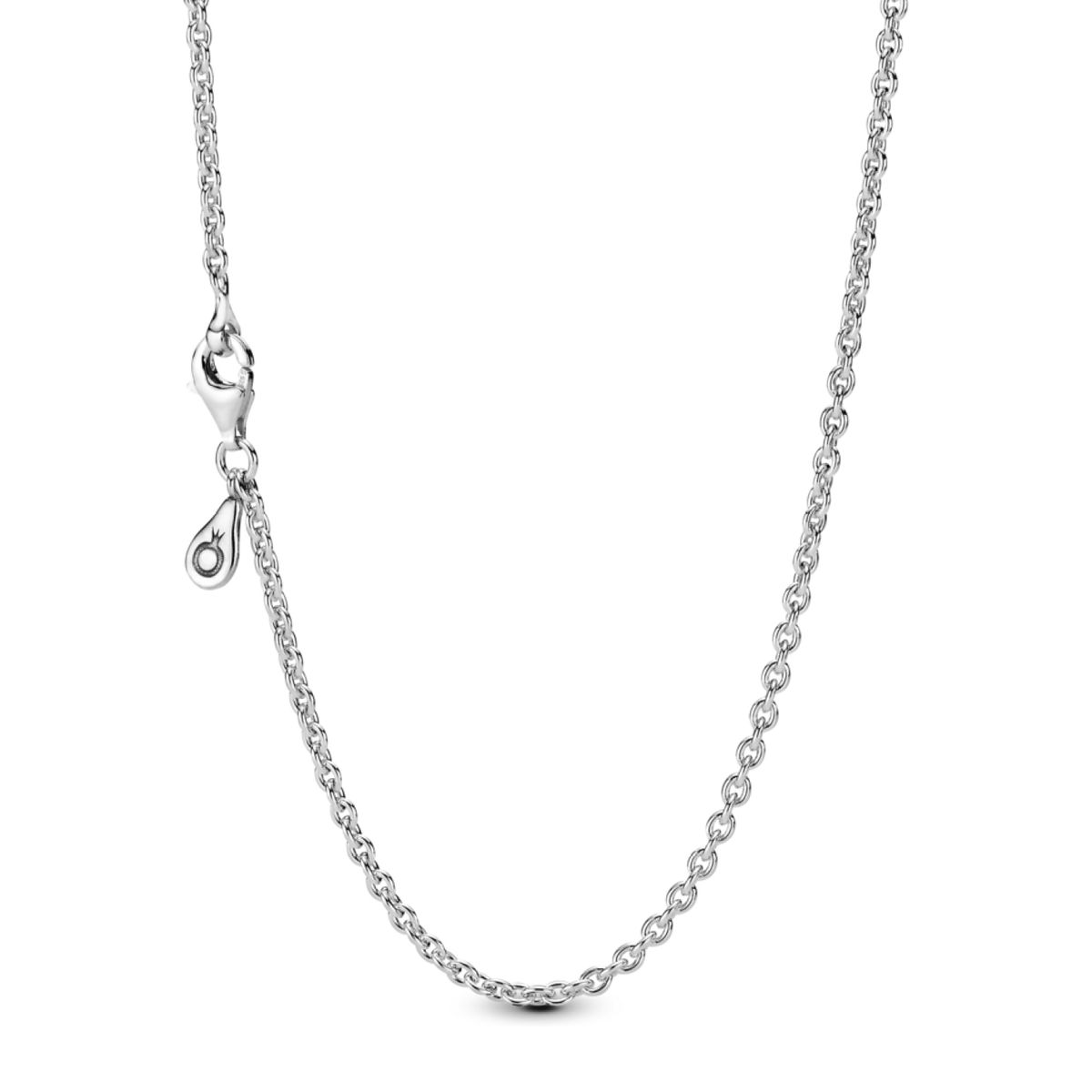 PANDORA - Collar Con Dije Mujer Pandora