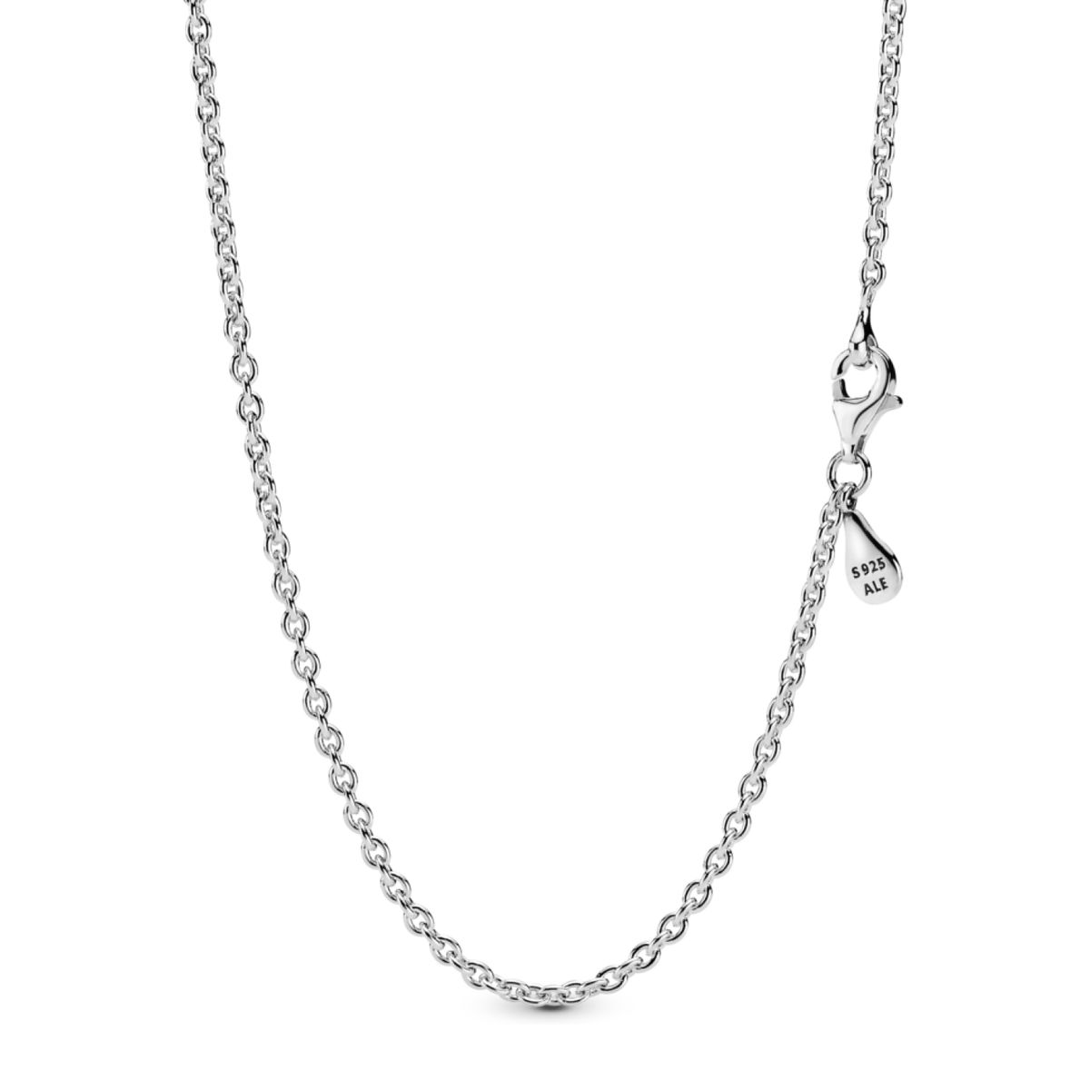 PANDORA - Collar Con Dije Mujer Pandora