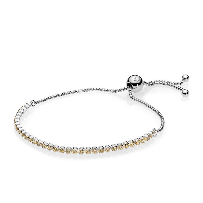 PANDORA - Pulsera Mujer Pandora