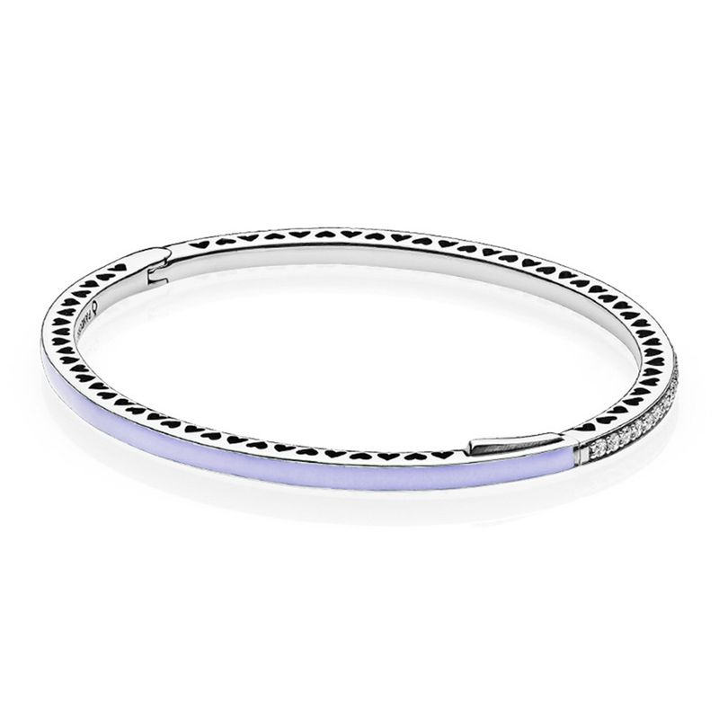 PANDORA - Pulsera Mujer Pandora