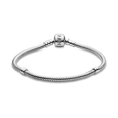 Imagen 2 del producto Pulsera De Plata Mujer