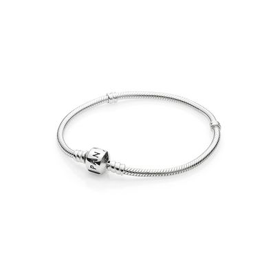 Imagen 2 del producto Pulsera De Plata Mujer