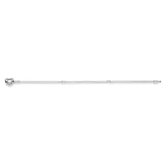 PANDORA - Pulsera De Plata Mujer