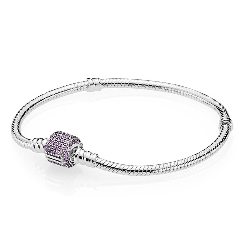 PANDORA - Pulsera Mujer Pandora