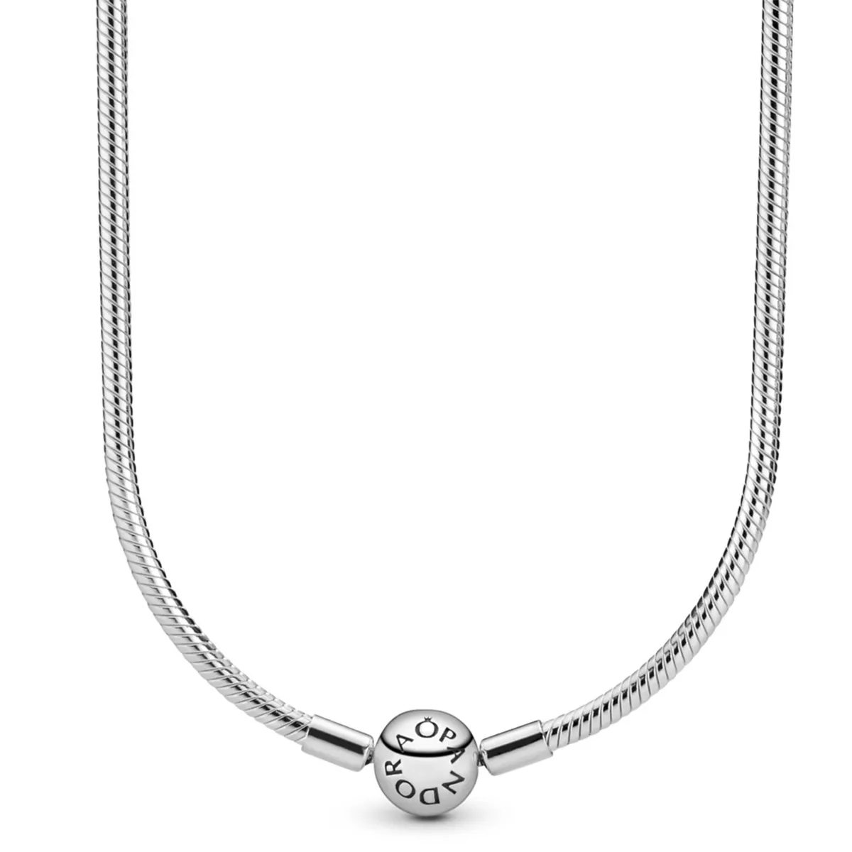 PANDORA - Collar Con Dije Mujer Pandora