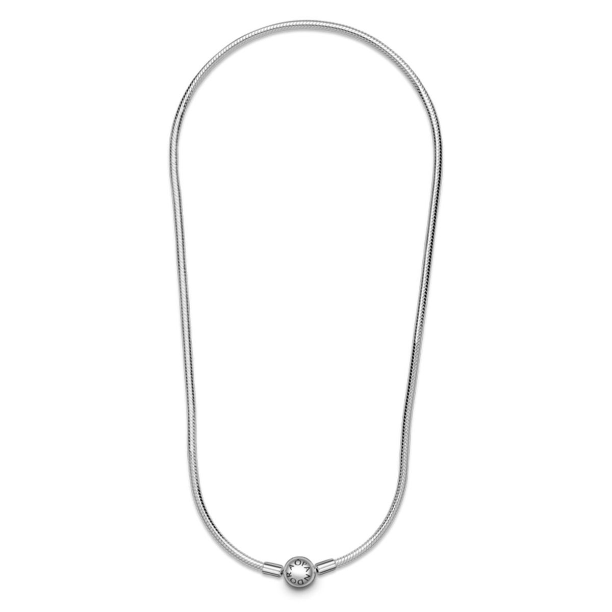 PANDORA - Collar Plata Mujer Pandora