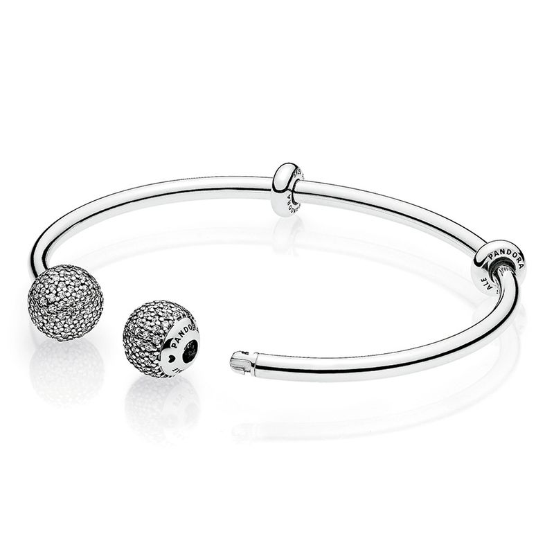 PANDORA - Pulsera Mujer Pandora
