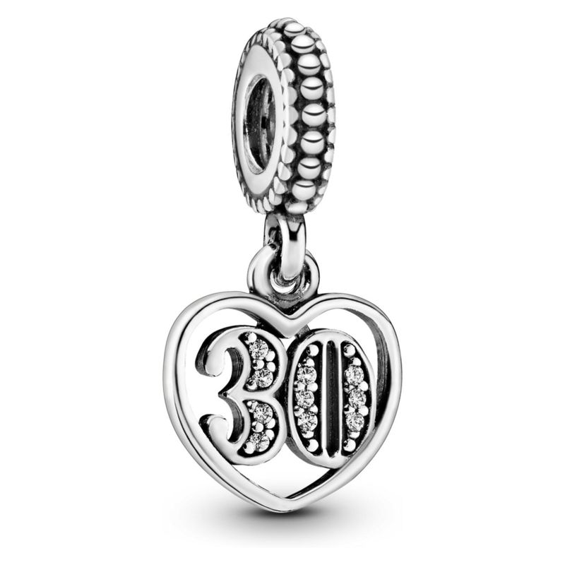 PANDORA - Pandora Charm 30 años