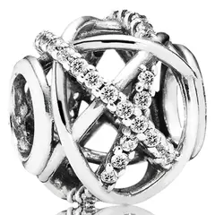 PANDORA - Dije De Plata Mujer