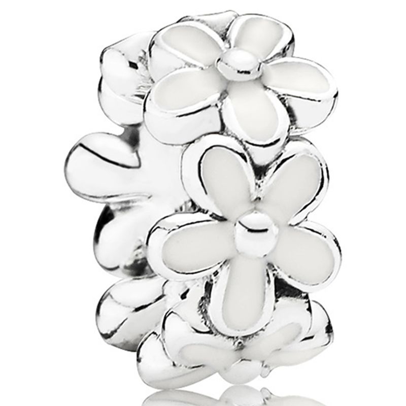 PANDORA - Pandora Charm Flor Mujer