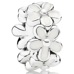 PANDORA - Charm Flor Mujer