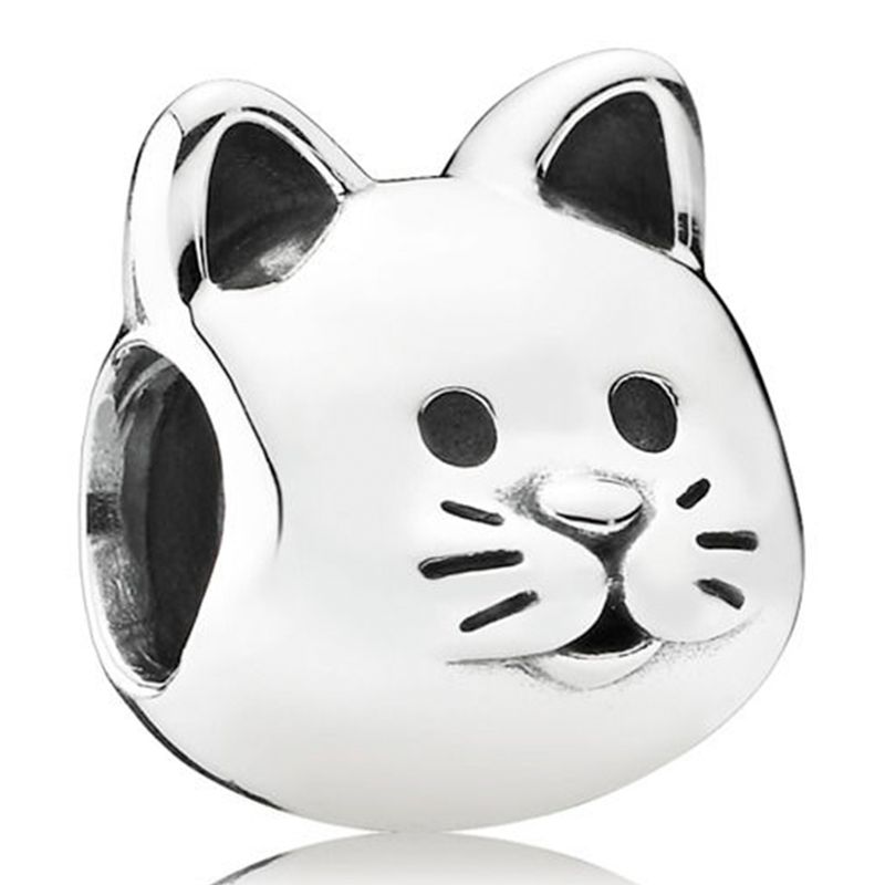 PANDORA - Pandora Charm Gato