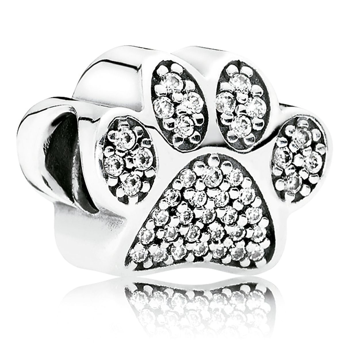 PANDORA - Dije De Plata Mujer Pandora