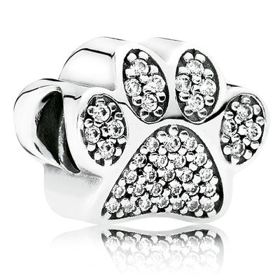 Imagen 2 del producto Dije De Plata Mujer