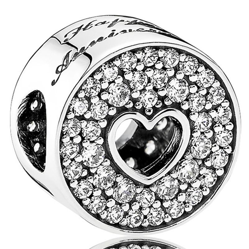 PANDORA - Dije De Plata Mujer Pandora