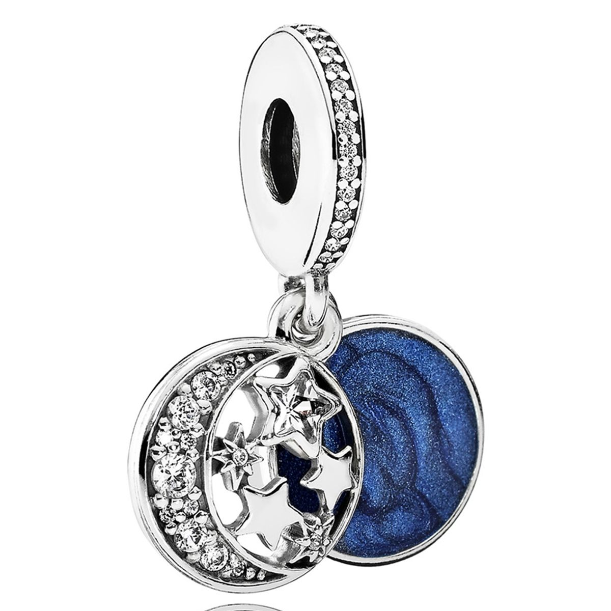 PANDORA - Dije De Plata Mujer Pandora