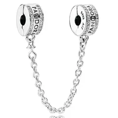 PANDORA - Charm Insignia De