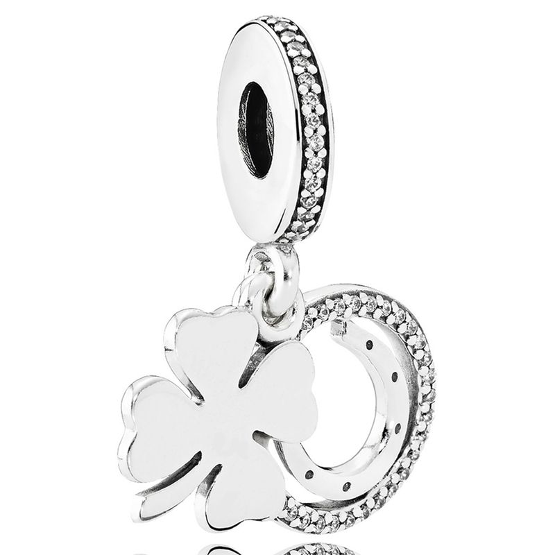 PANDORA - Pandora Charm Día De La Suerte