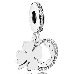 PANDORA - Charm Día De La Suerte