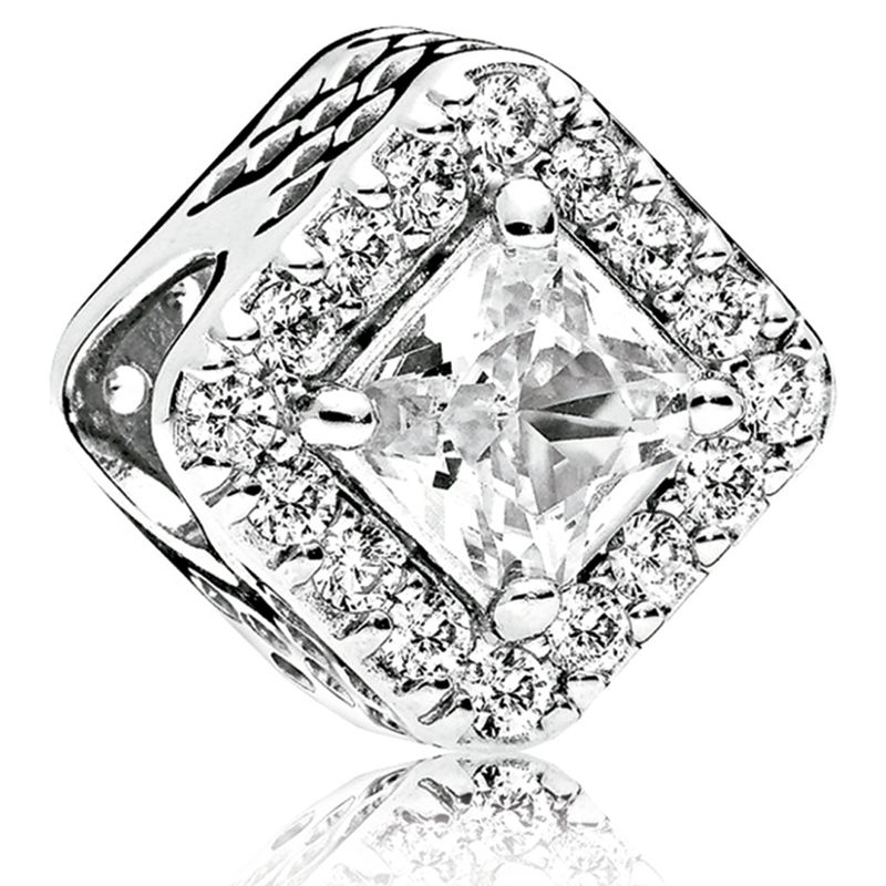 PANDORA - Dije De Plata Mujer Pandora
