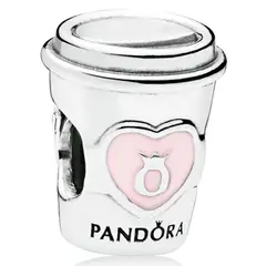 PANDORA - Dije De Plata Mujer