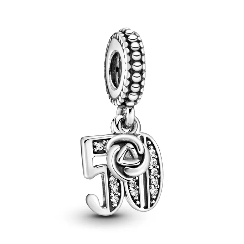 PANDORA - Charm Mujer Pandora