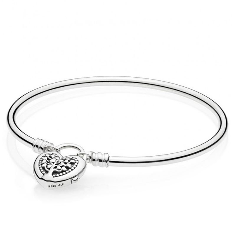PANDORA - Pulsera Mujer Pandora