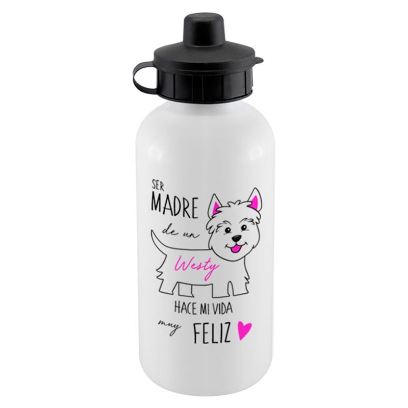  - Botella Sport Westy Madre
