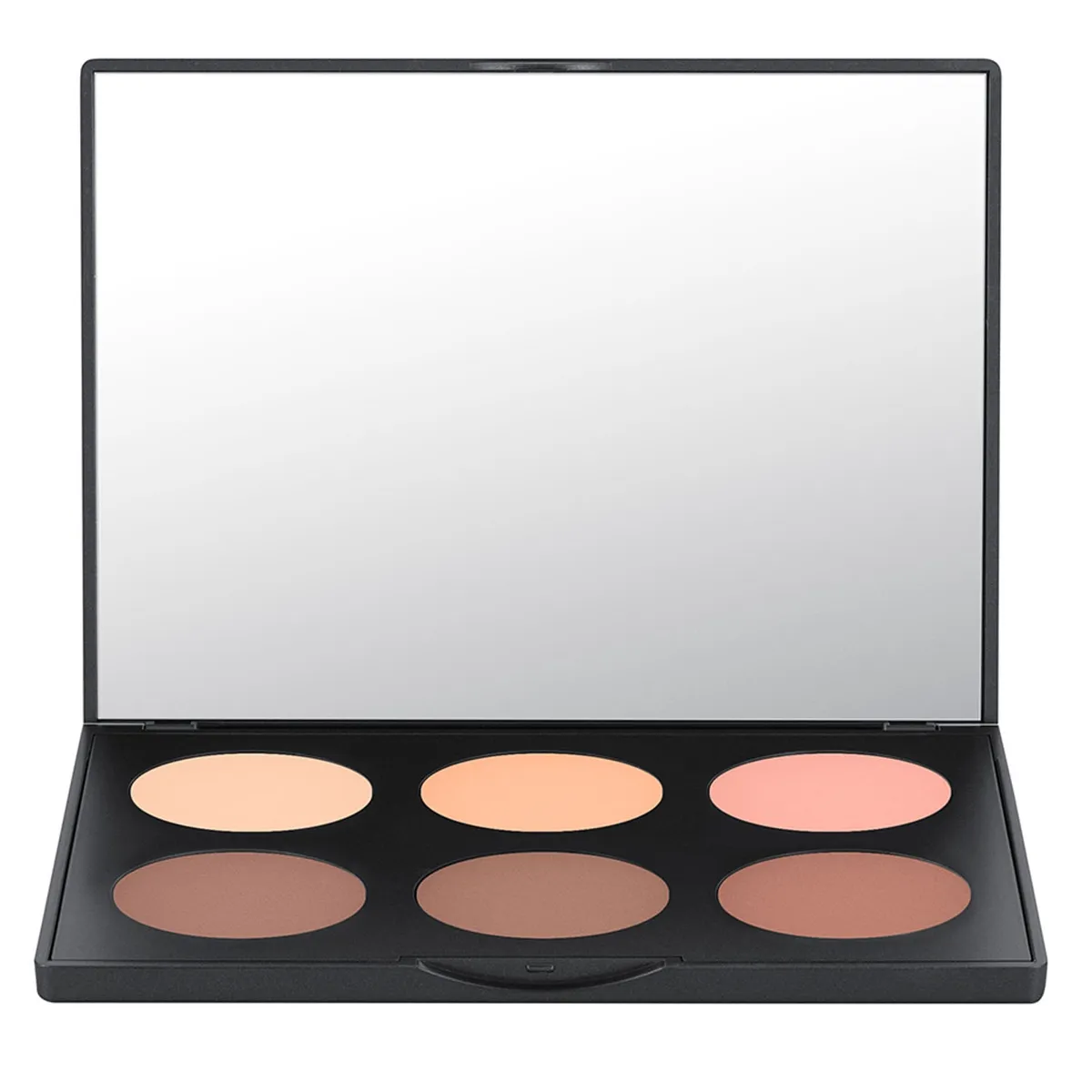 MAC - Studio Fix Sculpt And Shape Contour Palette Mac Cosmetics