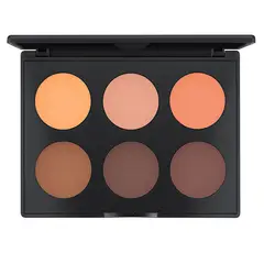 MAC - Studio Fix And Shape Contour Palette Medium Dark Cosmetics