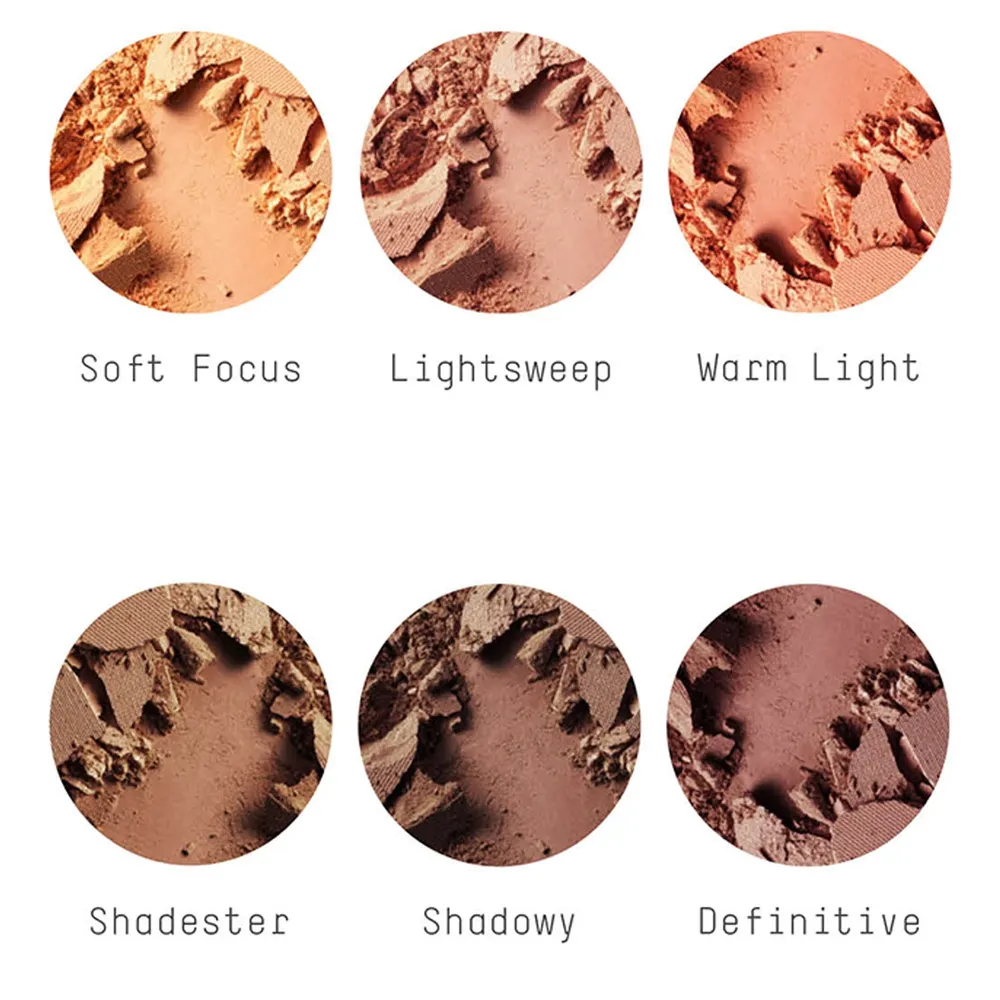 Mac Studio Fix Sculpt and Shape Contour Palette Medium Dark, foto 4