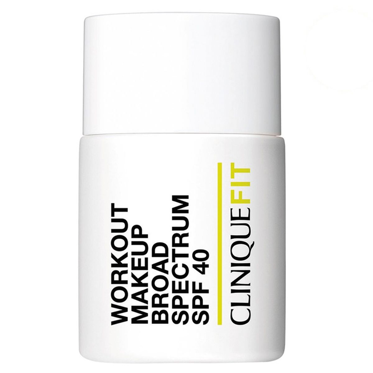 CLINIQUE - Workout Makeup Deep Clinique