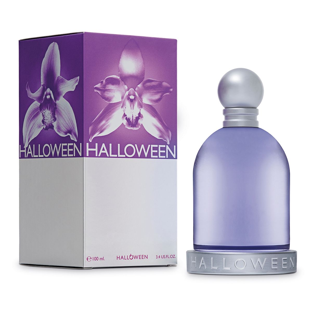 HALLOWEEN - Perfume Mujer EDT 100Ml Halloween