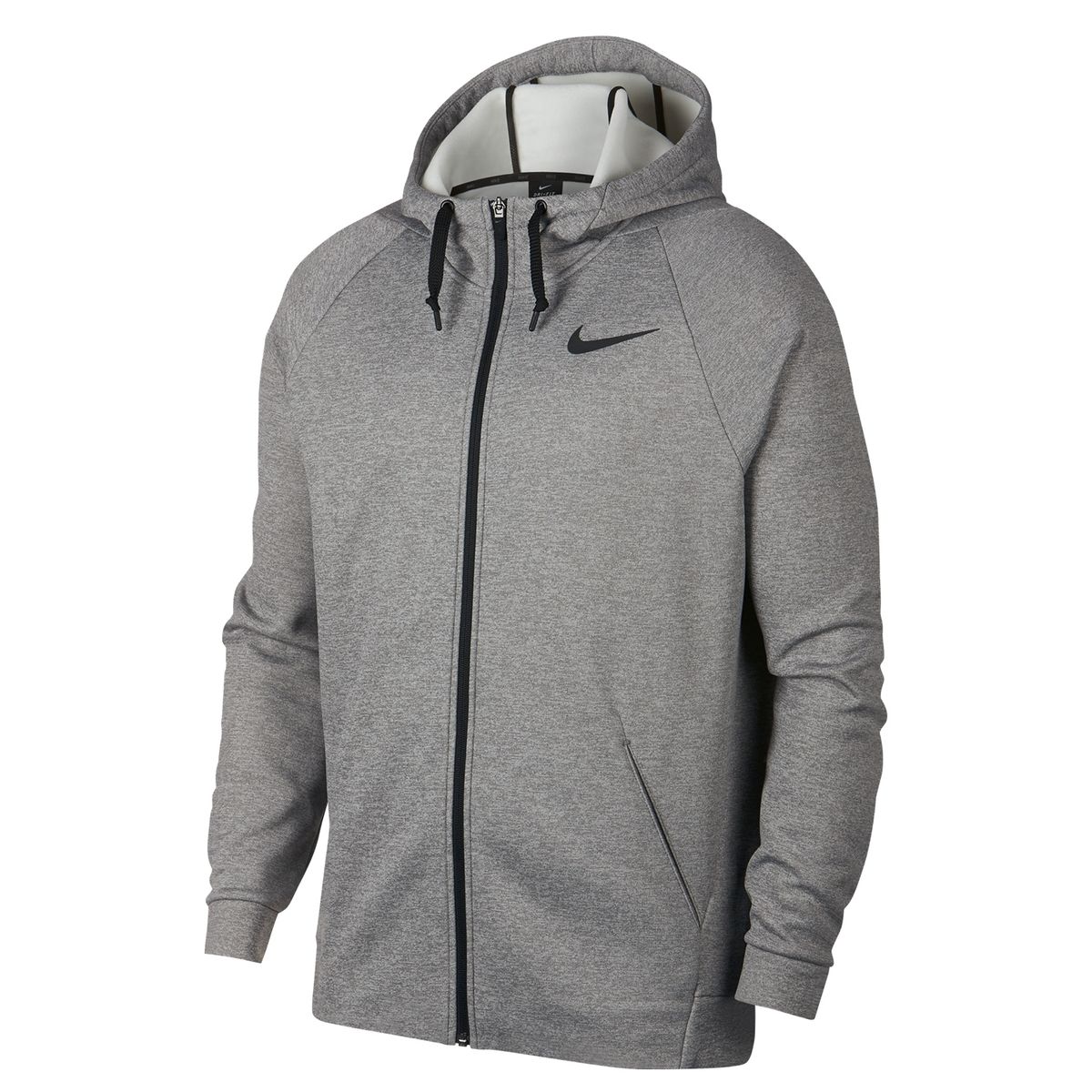 NIKE - Polerón HombreTHRMA FZ GR