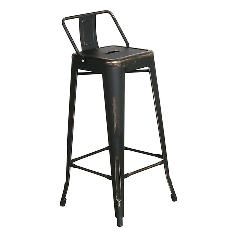 IDETEX - Banco de Bar Alton Idetex