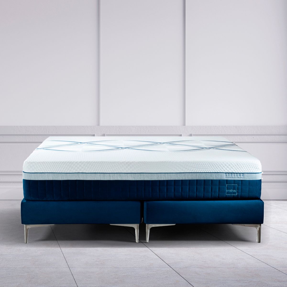 ROSEN - Cama Europea Stellar King